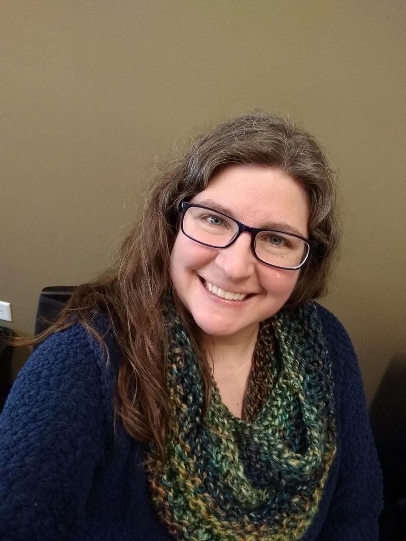 Melissa Buys, QuickBooks Certified ProAdvisor
